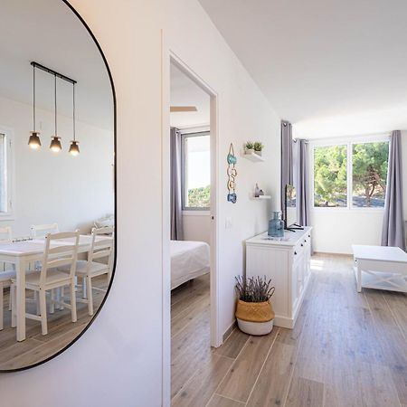 Hauzify I Apartaments Can Pi Sant Pol De Mar Eksteriør billede
