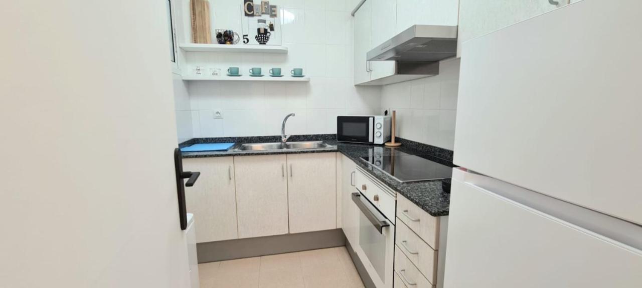 Hauzify I Apartaments Can Pi Sant Pol De Mar Eksteriør billede