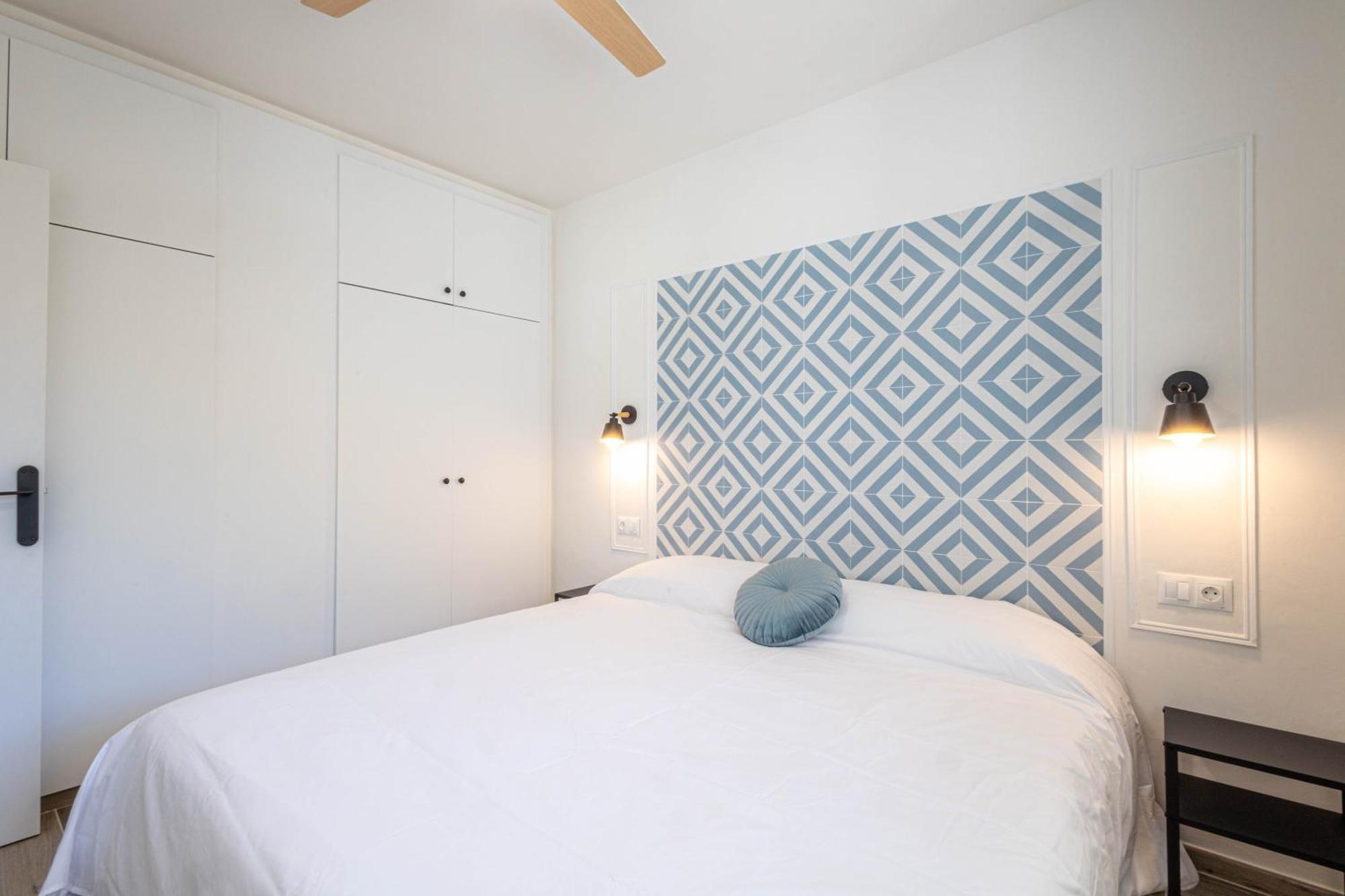 Hauzify I Apartaments Can Pi Sant Pol De Mar Eksteriør billede