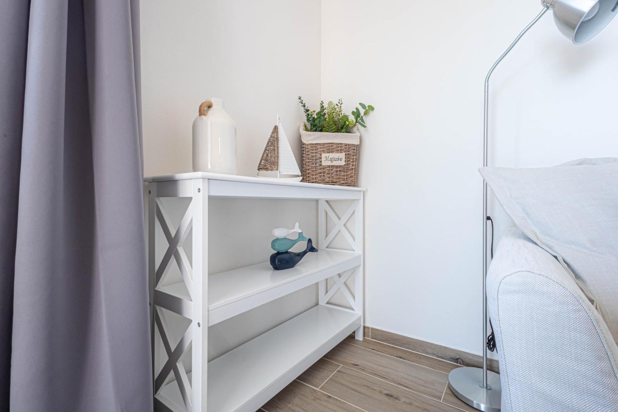 Hauzify I Apartaments Can Pi Sant Pol De Mar Eksteriør billede