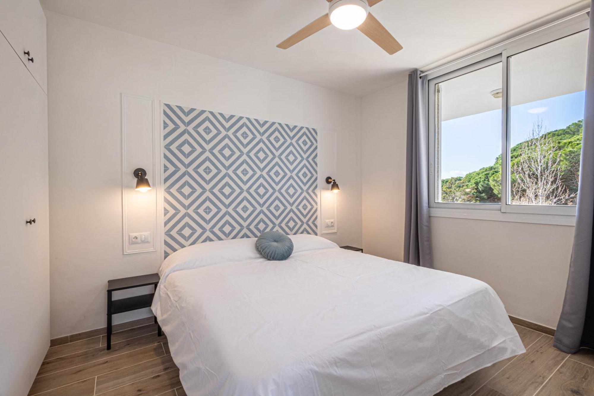 Hauzify I Apartaments Can Pi Sant Pol De Mar Eksteriør billede